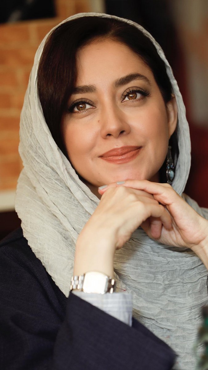 بهاره کیان افشار-بازیگر ایرانی